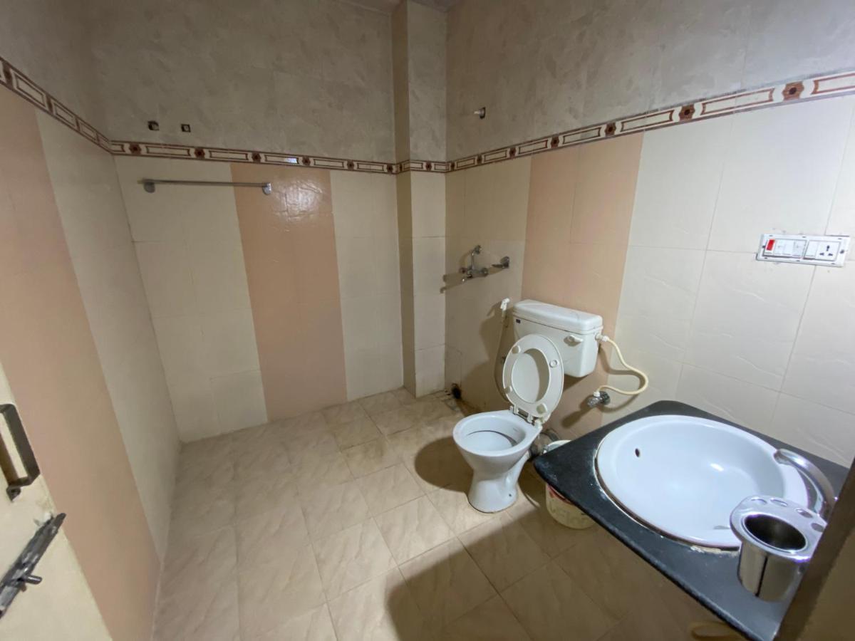 Hotel Shubham Rourkela Exterior foto