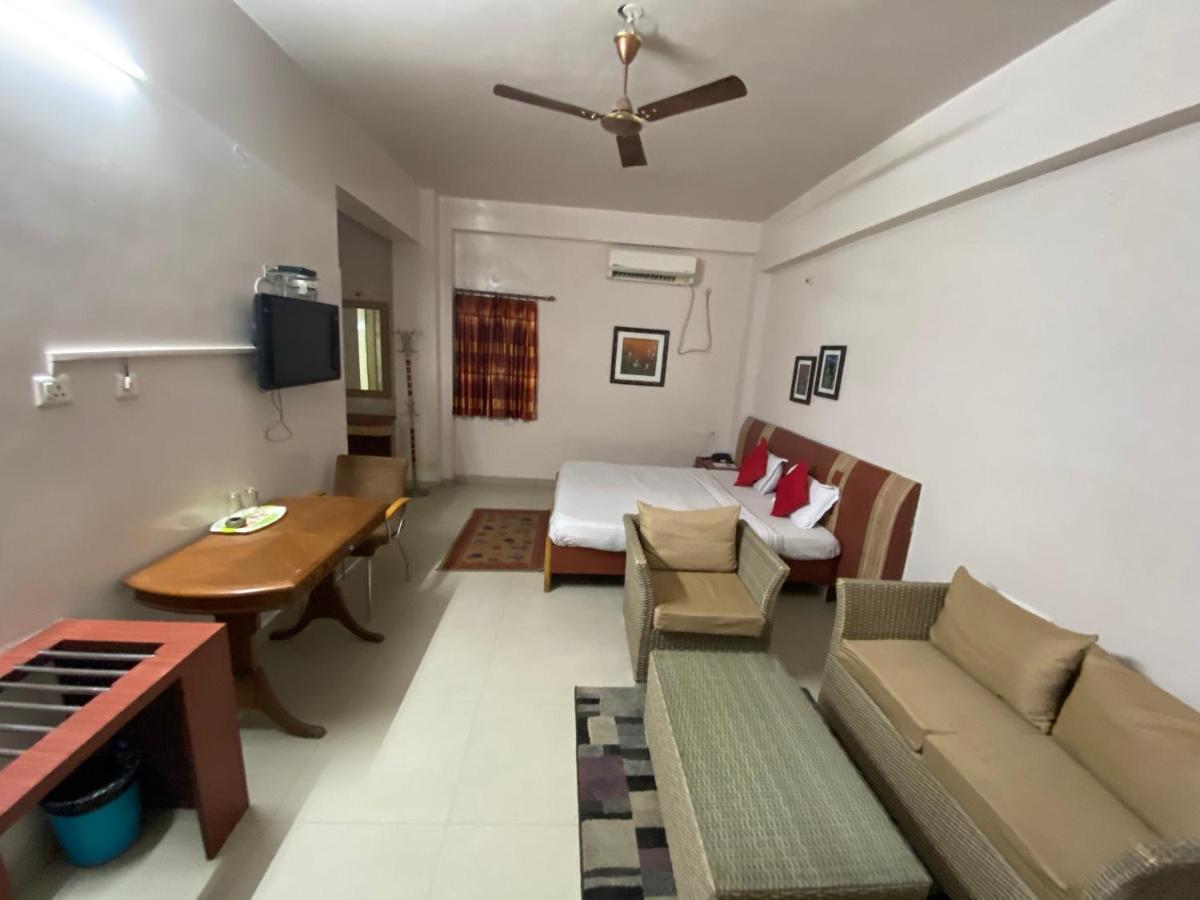 Hotel Shubham Rourkela Exterior foto