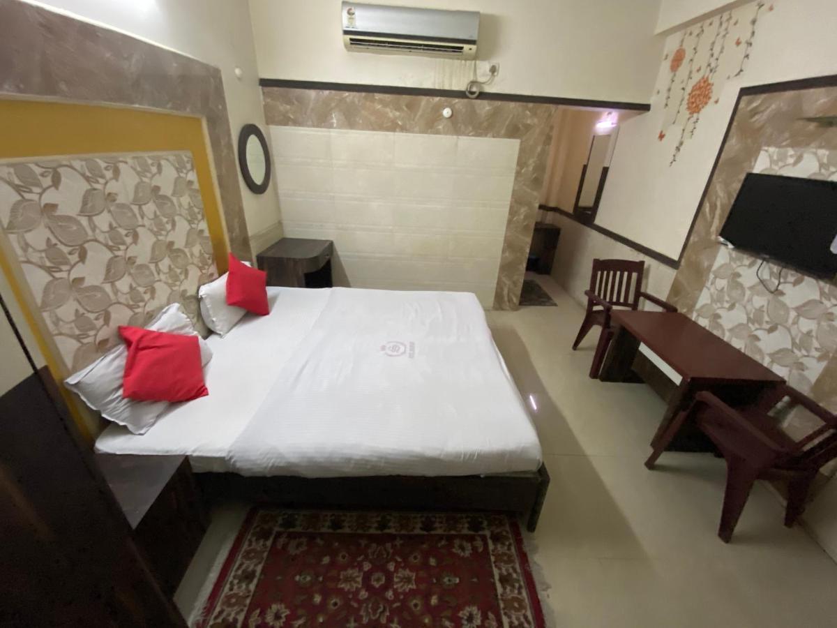 Hotel Shubham Rourkela Exterior foto