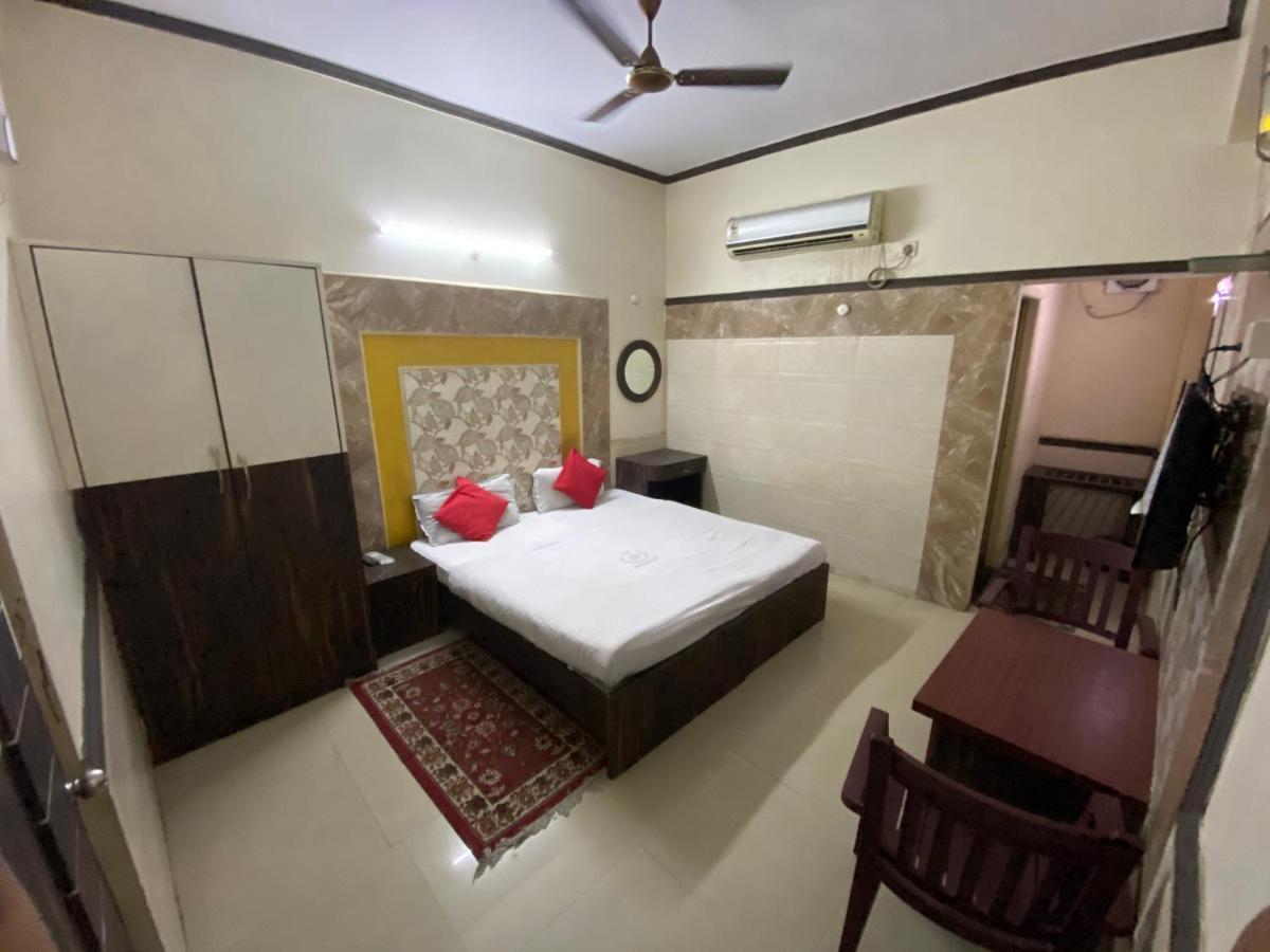 Hotel Shubham Rourkela Exterior foto
