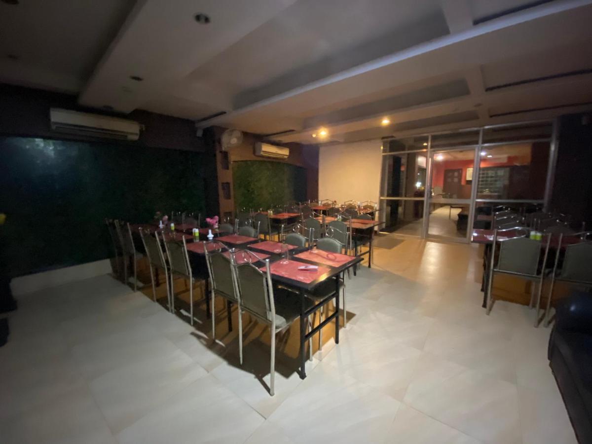 Hotel Shubham Rourkela Exterior foto