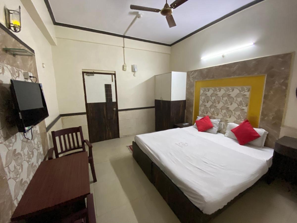 Hotel Shubham Rourkela Exterior foto