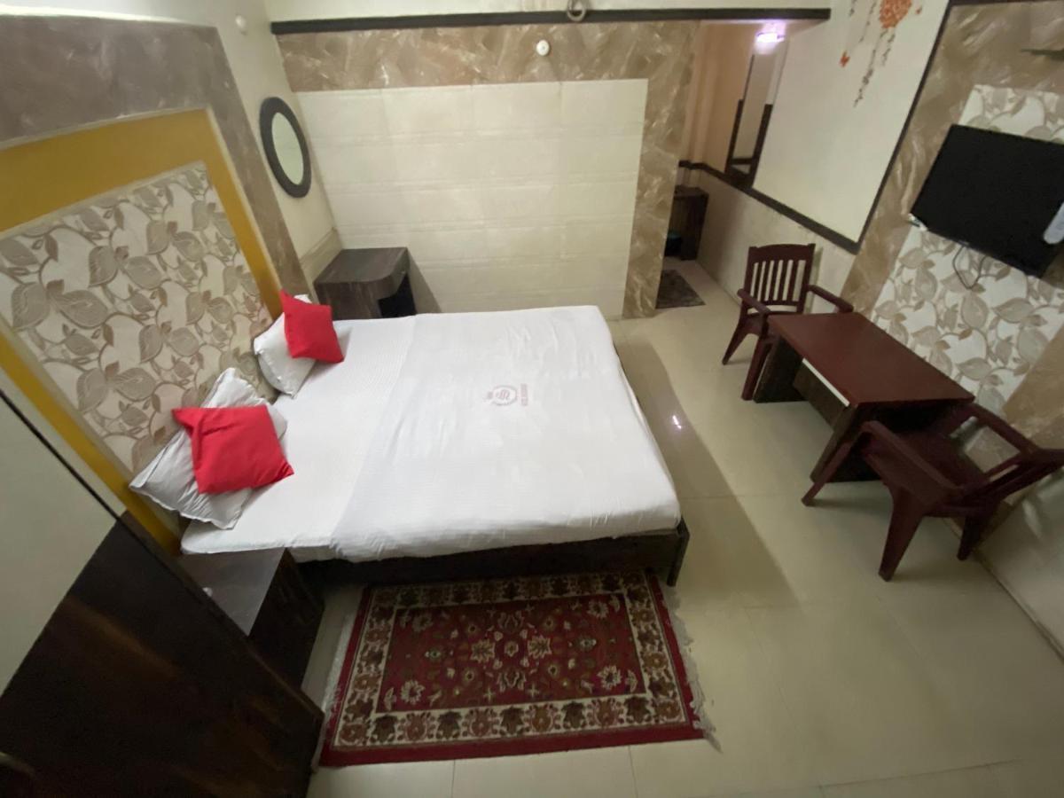 Hotel Shubham Rourkela Exterior foto